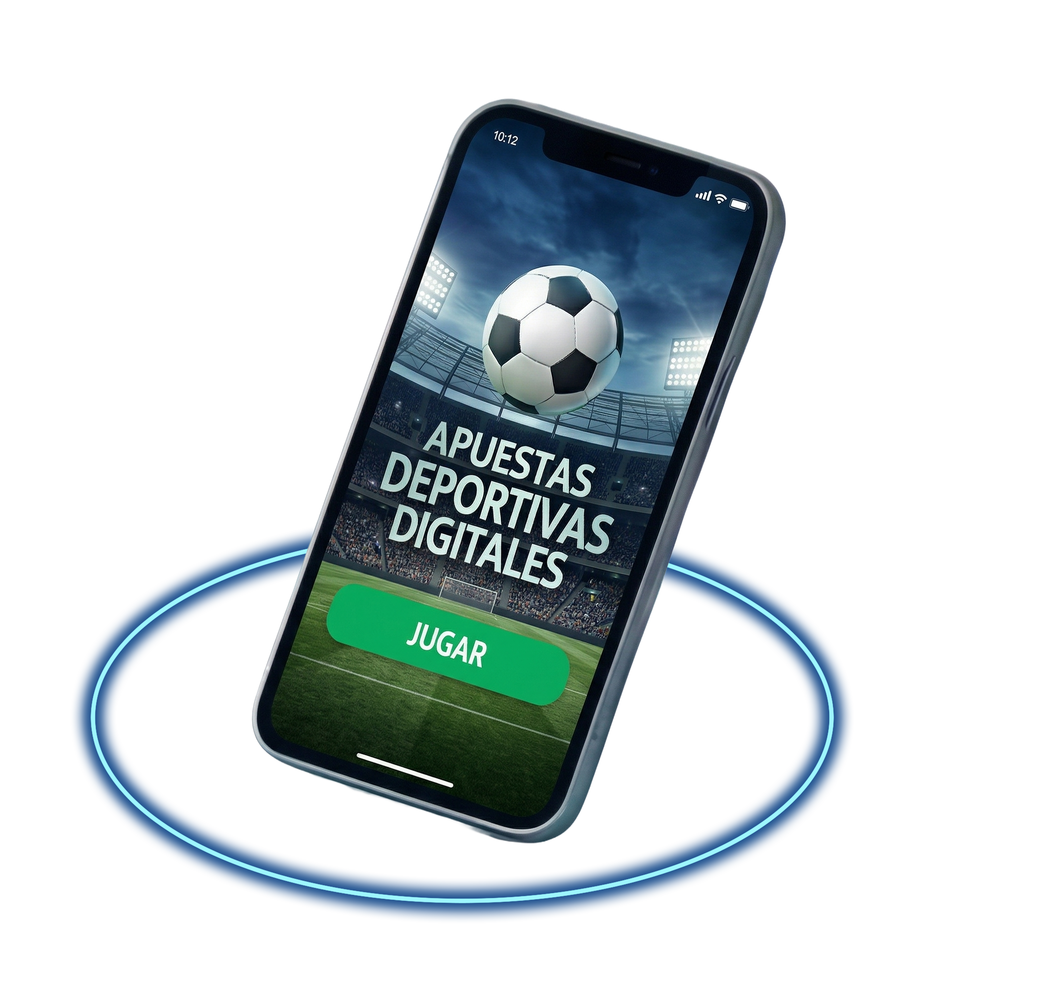 Apuestas Deportivas